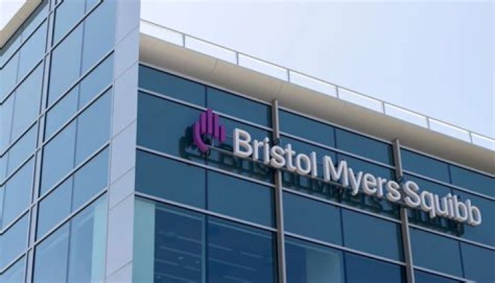 Bristol-Myers Squibb (BMY) Gets a Hold from Cantor Fitzgerald