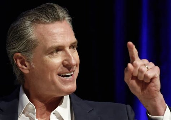 Brittanie Mountz and Gavin Newsom Photos, News and Videos, Trivia and Quotes