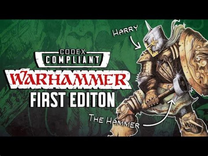 Bryan Ansell Obituary: Warhammer Designer, A Game Creator and Industry Pioneer