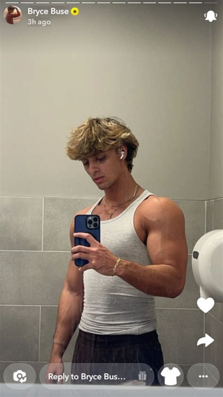 Bryce Buse: TikTok Star, Age, Height, Hair, Instagram, Girlfriend, and Net Worth