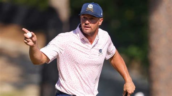 Bryson DeChambeau's Injuries - What You Need To Know