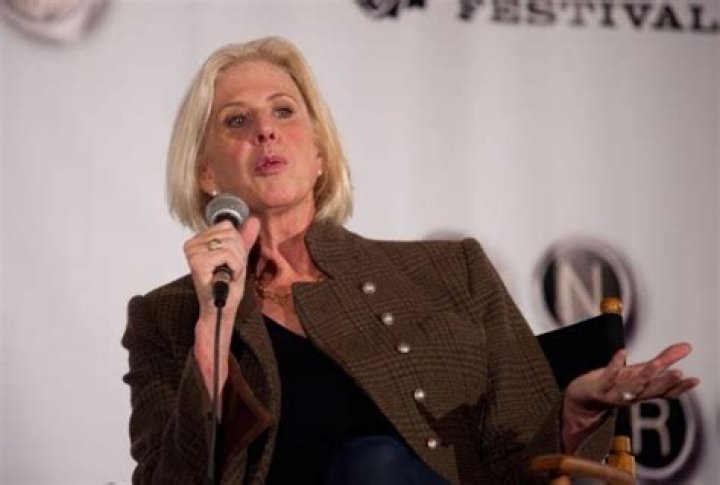 Callie Khouri Photos, News and Videos, Trivia and Quotes