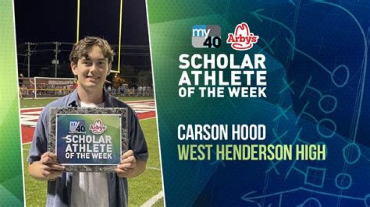 Camden Kachilo Obituary News: West Henderson High School Student, Camden Kachilo Died by Suicide