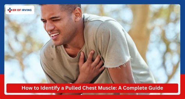 Can a Pulled Muscle Cause a Fever? Exploring the Connection