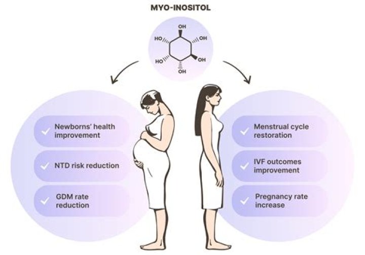 Can Myo-inositol Stop Periods? Everything You Need to Know