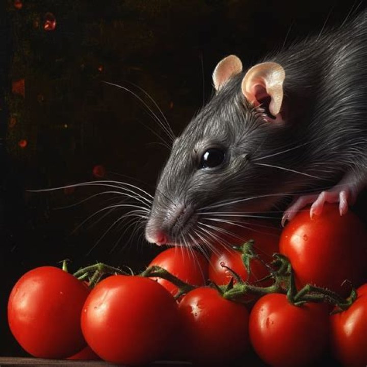 Can Rats Eat Tomatoes? What You Need to Know