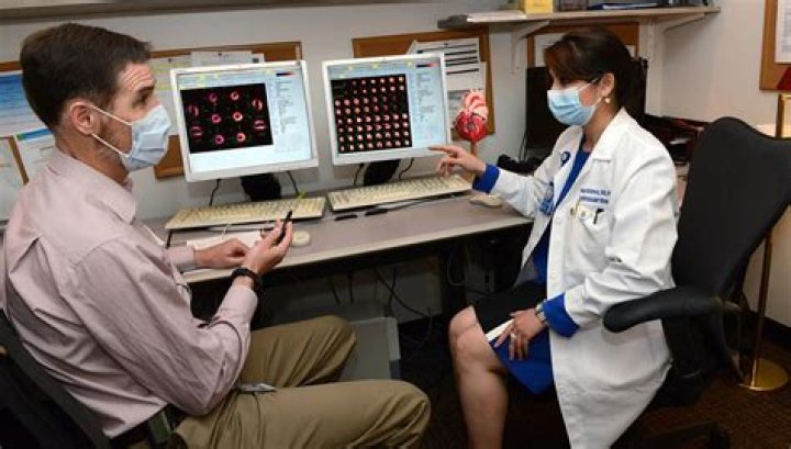 Cardiac Arrhythmia Fellowship