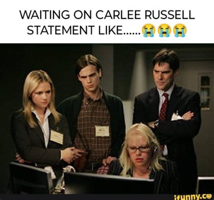 Carlee Russell's Memes & Black Twitter Finding Out Explained