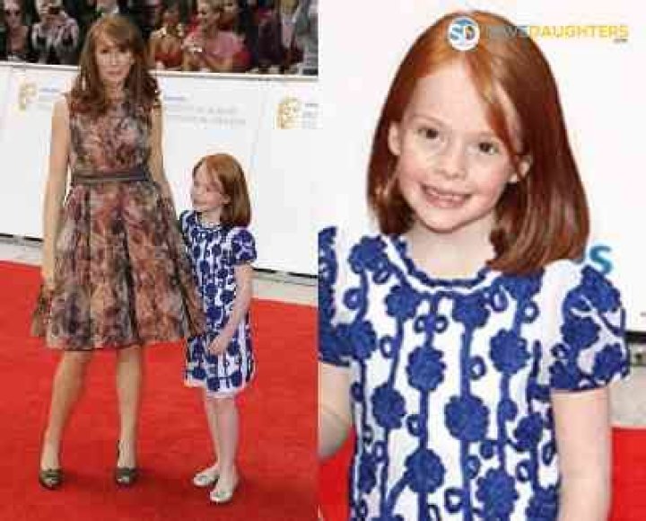 Catherine Tate Daughter, Net Worth, Husband, Wiki, Height