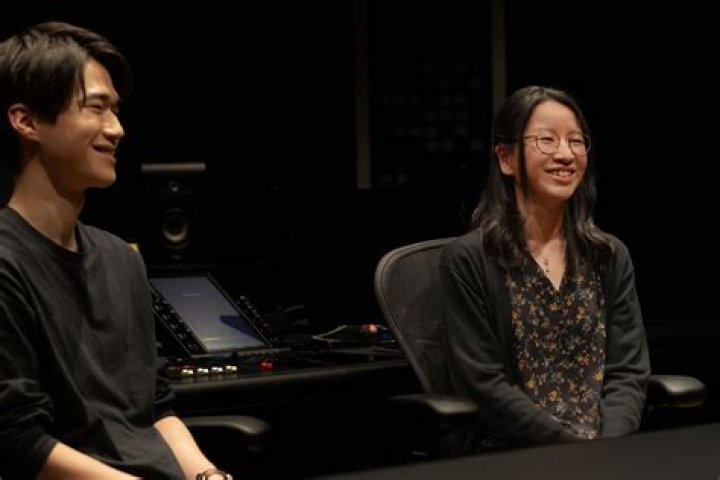 Cecilia Liu | Aupairia Staff Interview