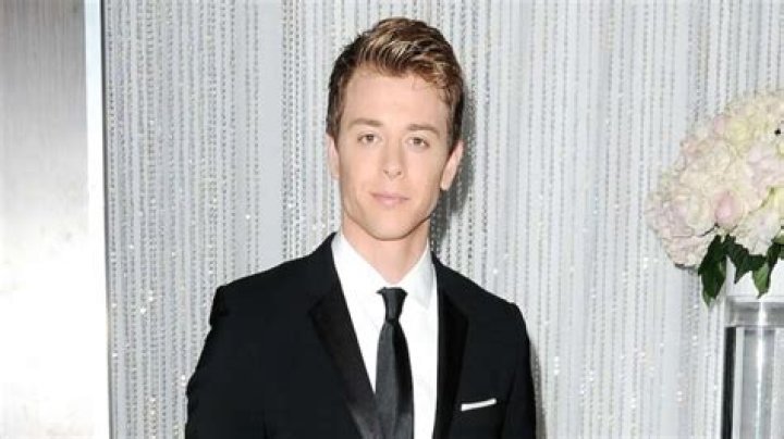 Chad Duell bio, facts, height, wife, girlfriend, dating, age, other updates