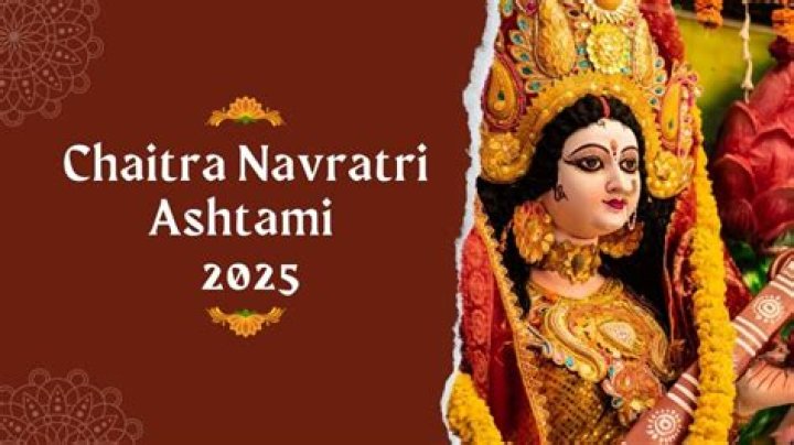 Chaitra Navratri 2022: Dates, Timing, Rituals, and Significance