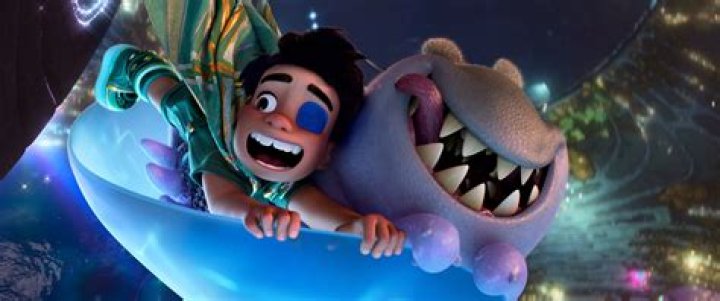 Character/Concept Artist(s) For Selene and Elio in Sun & Moon