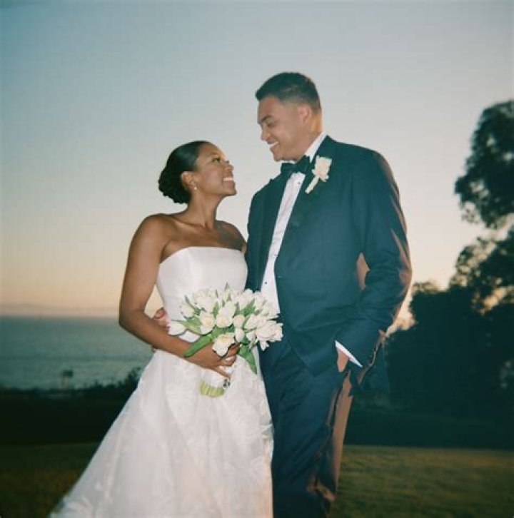 Cheryl Scott’s bio: age, salary, wedding, husband, ABC 7, net worth, is she married?