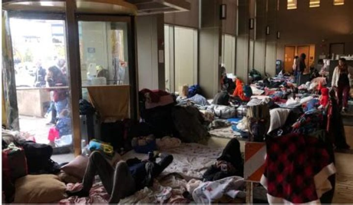 Chicago Suburb to Oust Immigrants From Hotel and YMCA in Policy Change