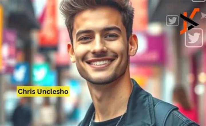 Chris Unclesho Photos, News and Videos, Trivia and Quotes