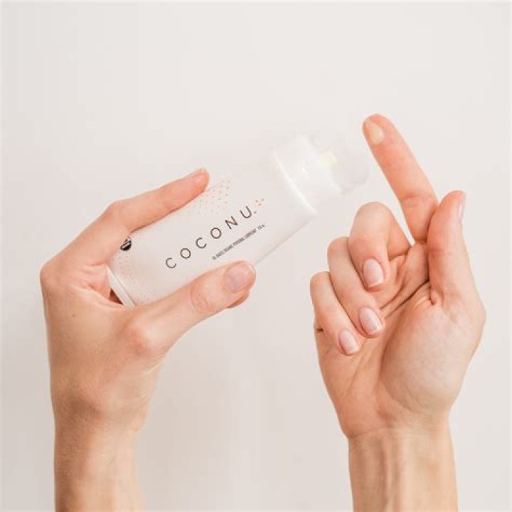 Coconu Hemp Lube Doubles as Skin Care for Your Vulva