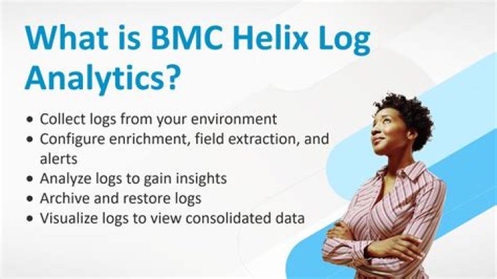 Collecting logs by using Fluentd - Documentation for BMC Helix Log Analytics 22.1