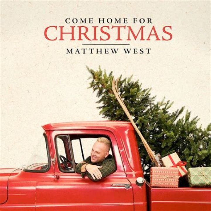 Come Home for Christmas by Matthew West