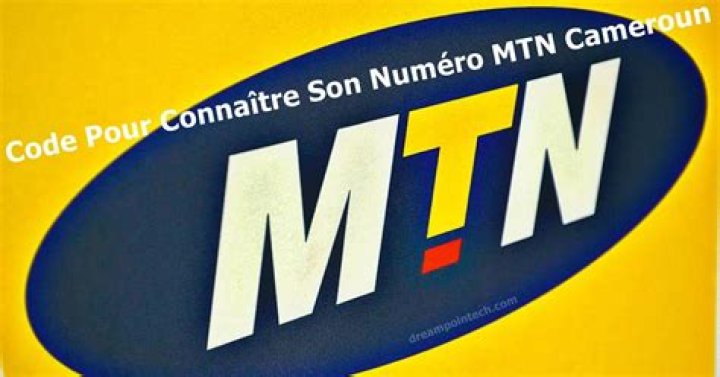 Comment Connaître Son Numéro MTN Cameroun (