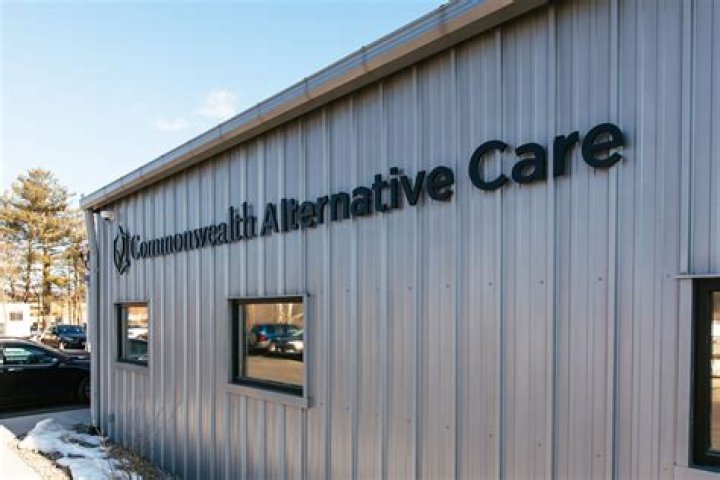 Commonwealth Alternative Care Officially Opens Its Medical Cannabis Dispensary in Taunton