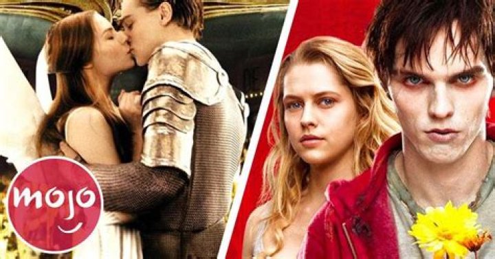 Comparing All the Romeo & Juliet Movies