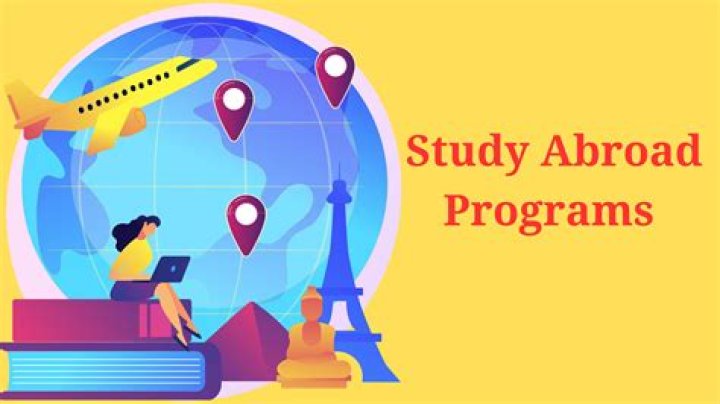 Computer Science & IT Study Abroad Programs