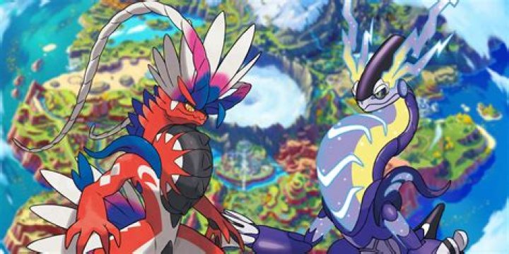 Confrontation! The Elite Four of Paldea - Pokémon Horizons Episode 55 Review - Friendly Matches With the Elites