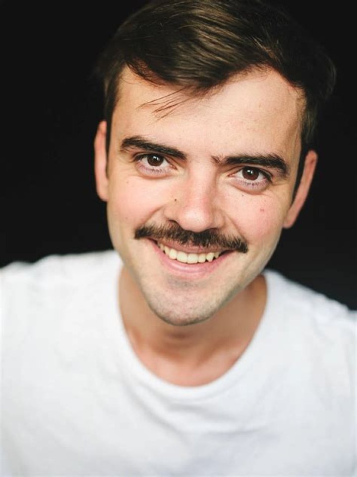 Connor Widdows Photos, News and Videos, Trivia and Quotes