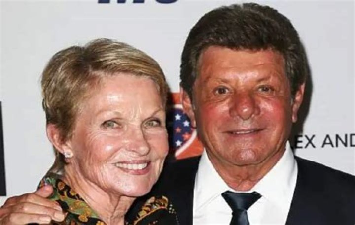 Cookie Johnson age, net worth, wiki, family, biography and latest updates