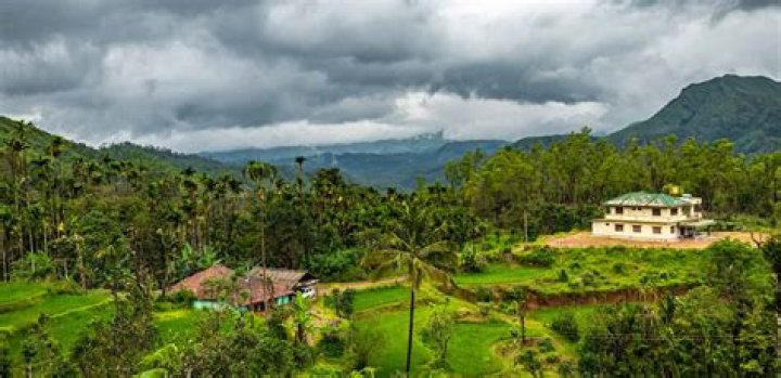 Coorg