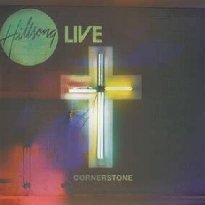 Cornerstone by Hillsong Worship | MultiTracks.com