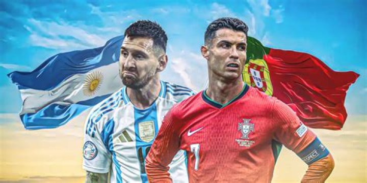 Cristiano Ronaldo Misses Out as Haaland Tops List