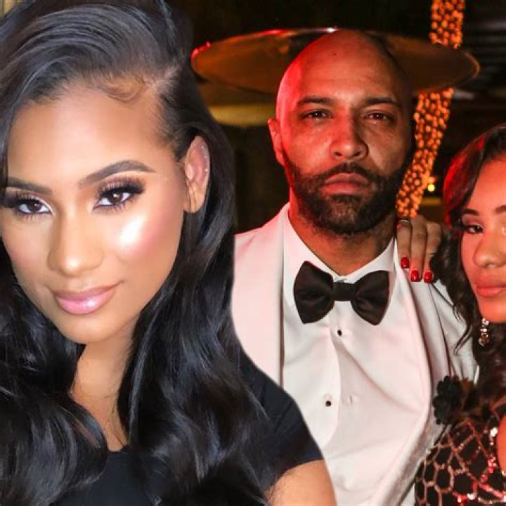 Cyn Santana Dating History - FamousFix