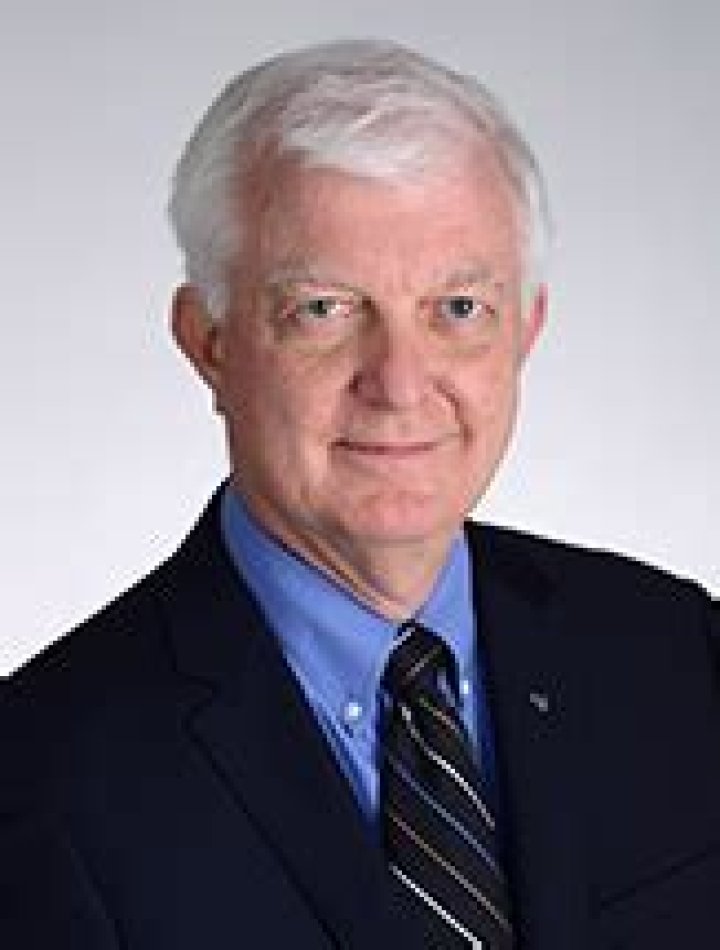 Dak R. Burnett, MD, FACC, FACP