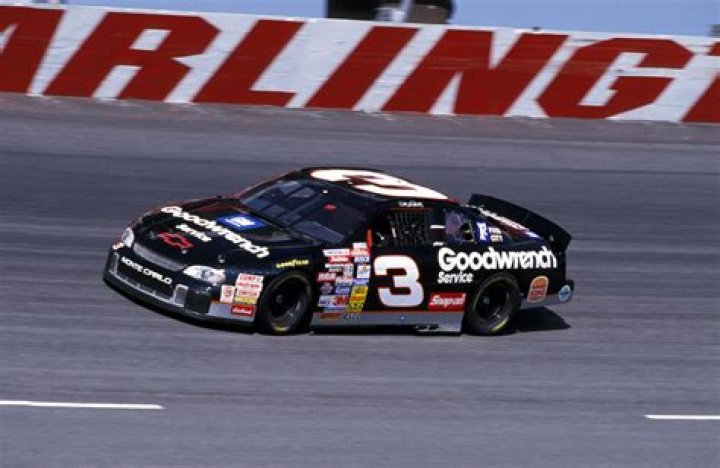 Dale Earnhardt