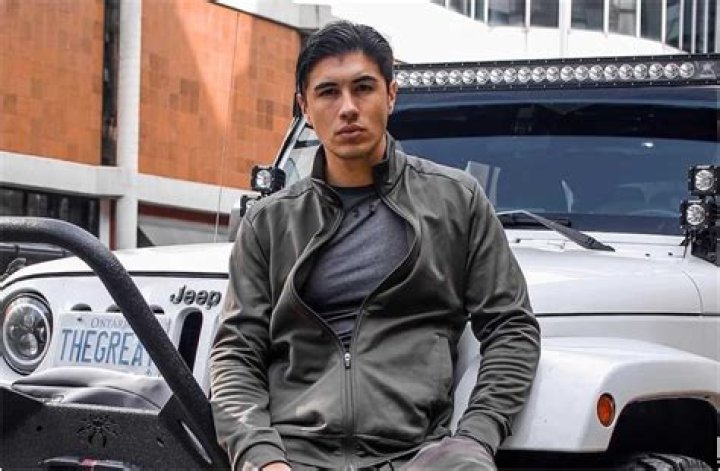 Damian Romeo’s bio: age, height, birthday, parents, net worth, nationality