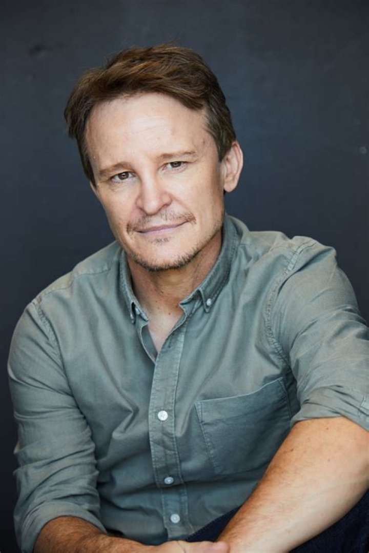 Damon Herriman Photos, News and Videos, Trivia and Quotes