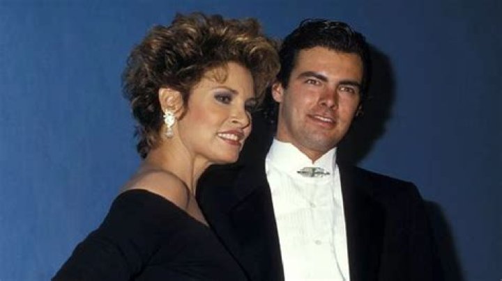 Damon Welch: Meet Raquel Welch’s First Child