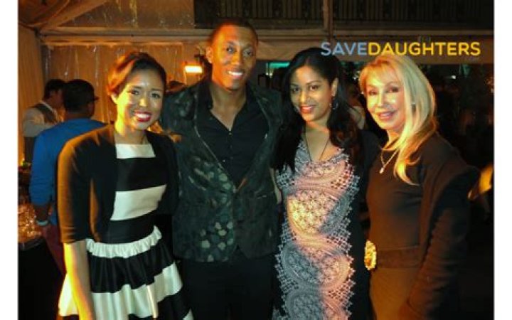 Darragh Moore Wiki, Age, Family, Biography Height, Birthday, Net Worth, Career, Wife Of Lecrae Moore