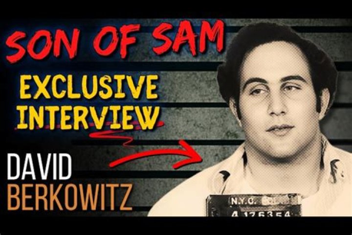 David Berkowitz, the Son of Sam, Continues to Claim He Acted Alone