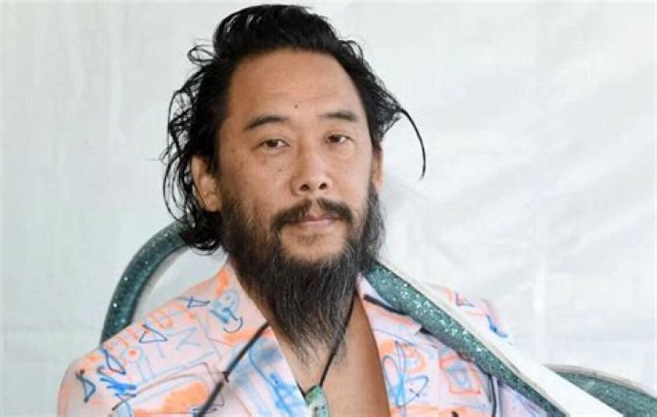 David Choe net worth, age, girlfriend, family and biography