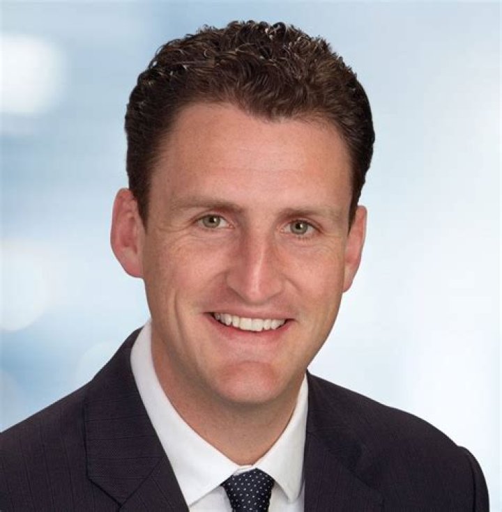 David G. Naylor, MD FACP