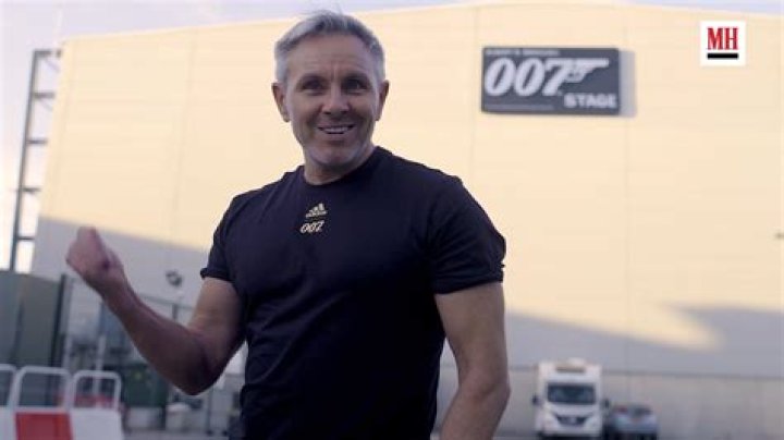 David Goggins Just Shared How a Brutal Leg Injury Only Made Him Stronger