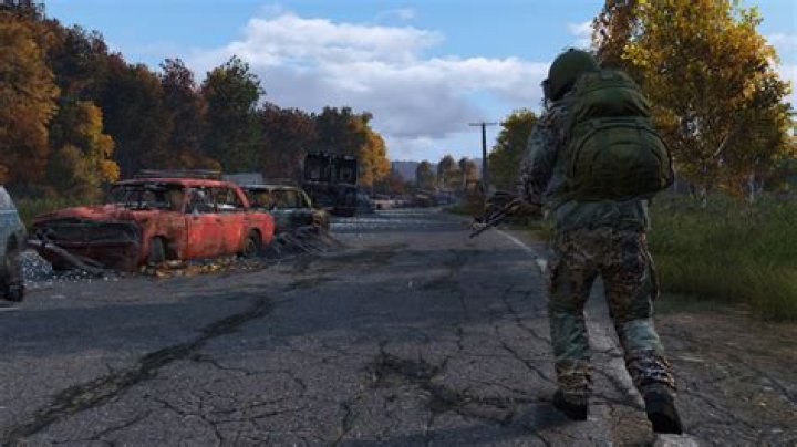 DayZ: How To Play Single-Player