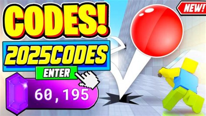 Death Ball Codes (February 2024) - New Codes Added!