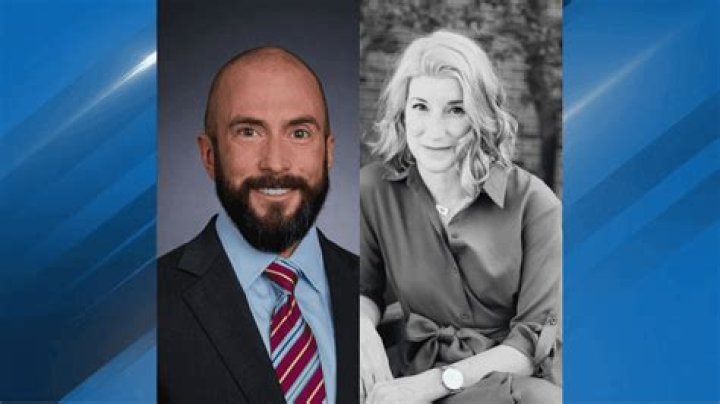 Death of Barrett Ellis and Megan Ellis: Identified as the couple victims in the plane crash