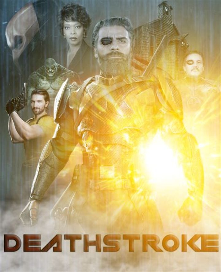 Deathstroke Season 1: Release Date, Cast, Plot and All The Other Updates!