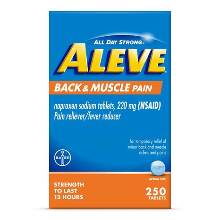 Definitions of alleve - OneLook