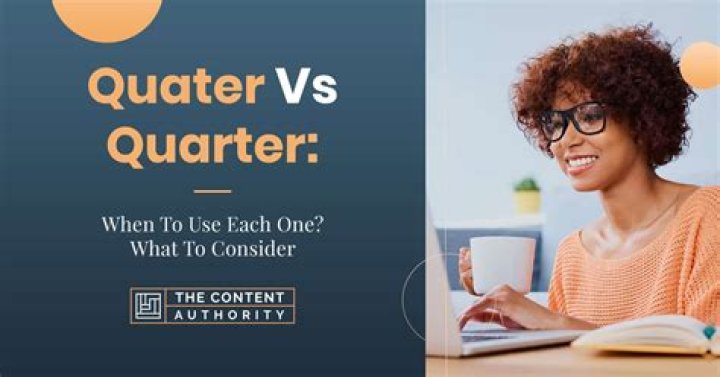 Definitions of quater - OneLook